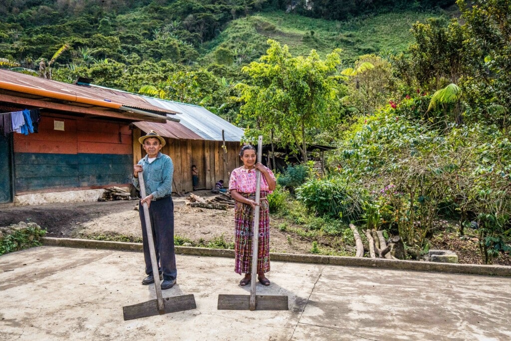 CHAJUL, Asociación Chajulense Va’l Vaq Quyol