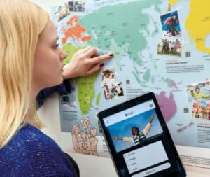 Brot für die Welt -Bildung-webseite