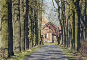 Münsterland-webseite