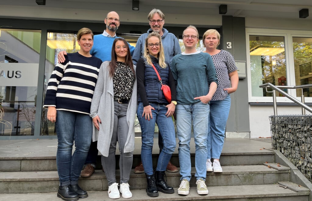 Team Ehrenamt 2